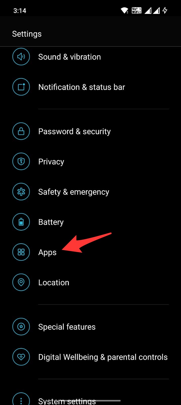 Apps_Under_Android_Settings