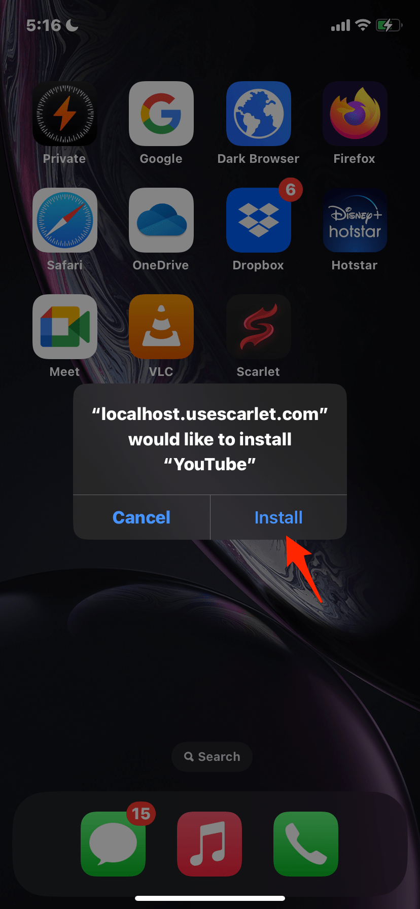 CLick_Install_to_Confirm
