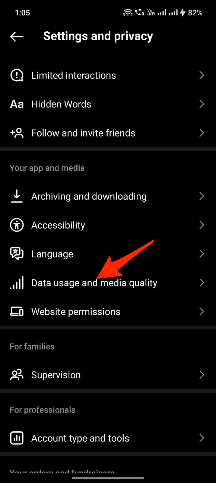Data_Usage_and_Media_Quality