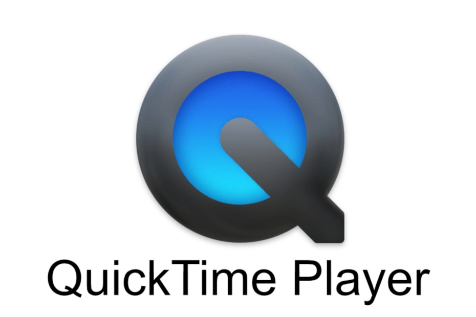 Fix The File isn't Compatible with QuickTime Player