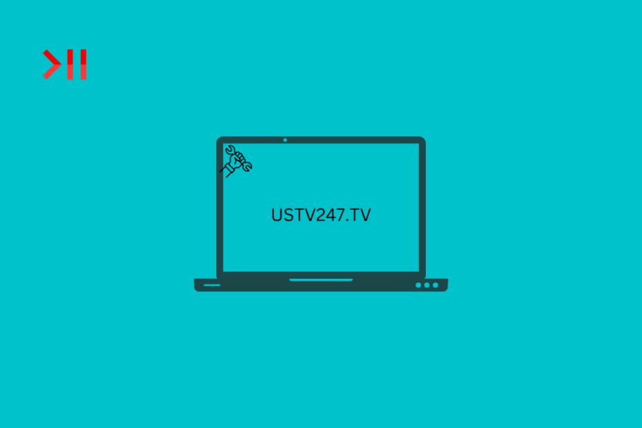 How to Fix USTV247.TV Video Not Loading on Browser