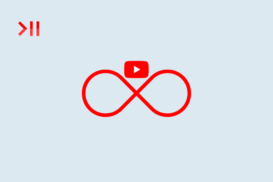 How to Loop a Part of YouTube Video