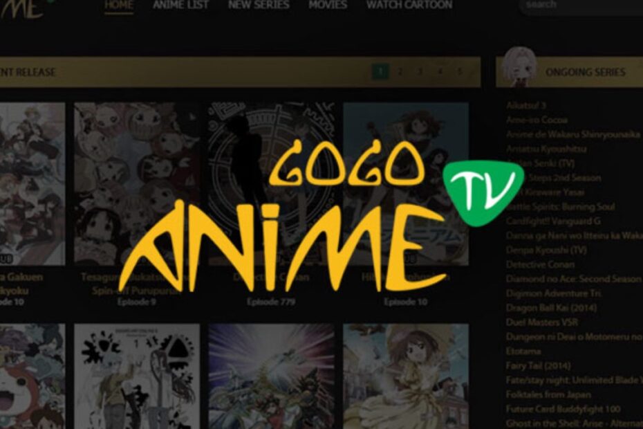 How to Fix GogoAnime Videos Not Playing