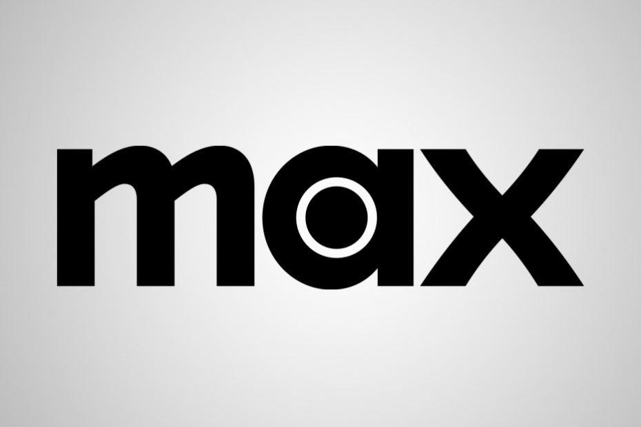 How to Fix Max.com Black screen with Sound