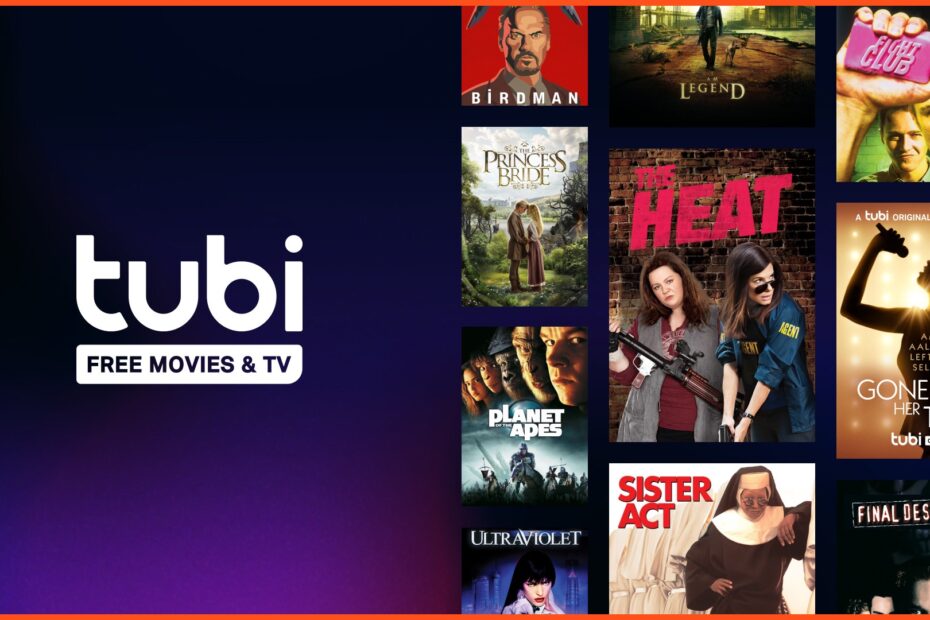 How to Fix Tubi TV Not Loading Videos on Android