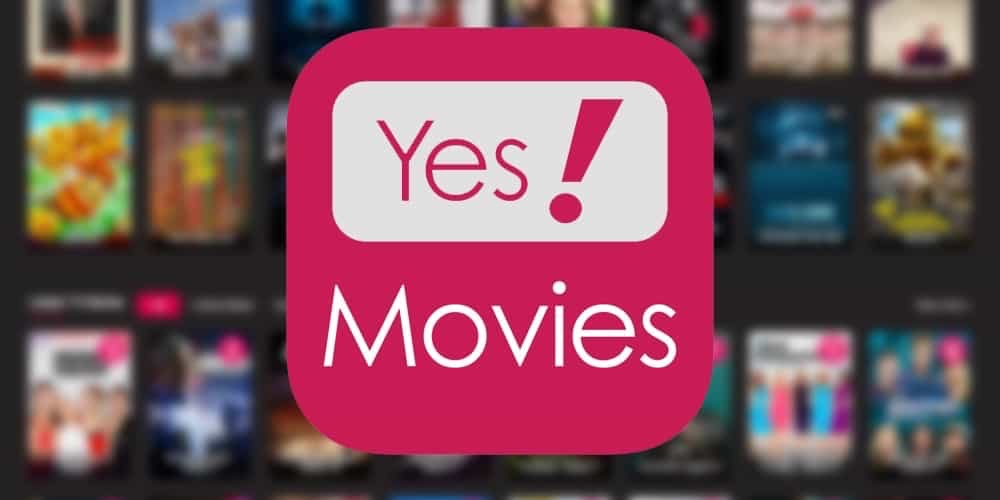 Yesmovies download new arrivals