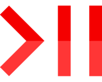 VideosBin Logo